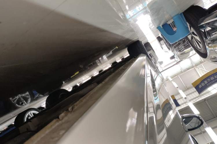 Used Nissan Teana 2021 2.0L XL Comfort Edition
