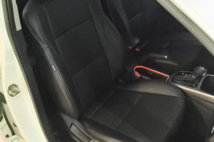 Used Kia KX3 2015 1.6L Automatic Two-Wheel Drive DLX
