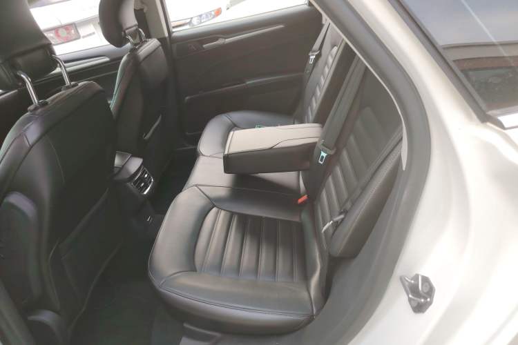 Used Ford Mondeo 2013 1.5L GTDi180 Fashion Edition