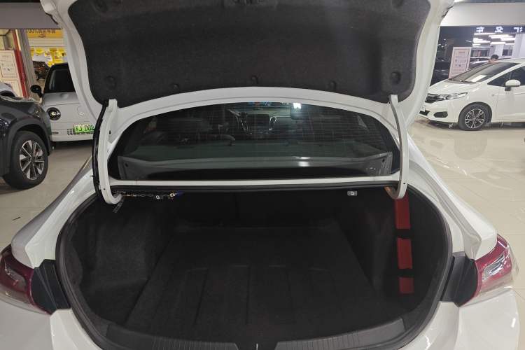 Used Chevrolet Malibu XL 2021 535T Automatic Sport Edition
