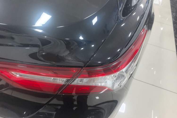 Used Toyota Camry 2022 2.0GVP Premier Edition