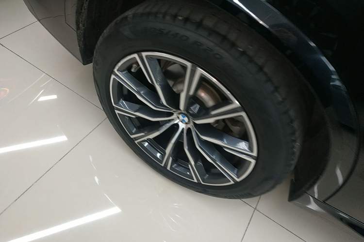 Used BMW X5 (Import) 2019 xDrive30i M Sport Package
