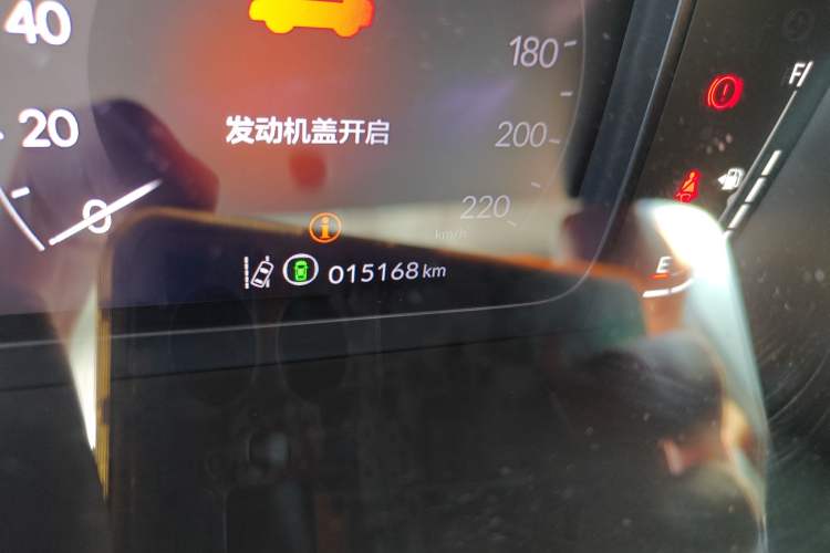 Used Honda HR-V 2023 240TURBO Trendy Edition