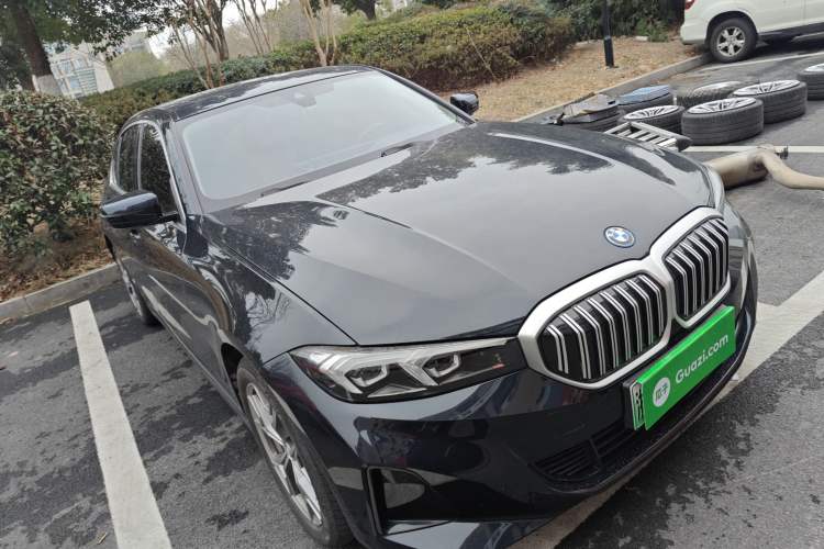 Used BMW i3 2022 eDrive 35 L
