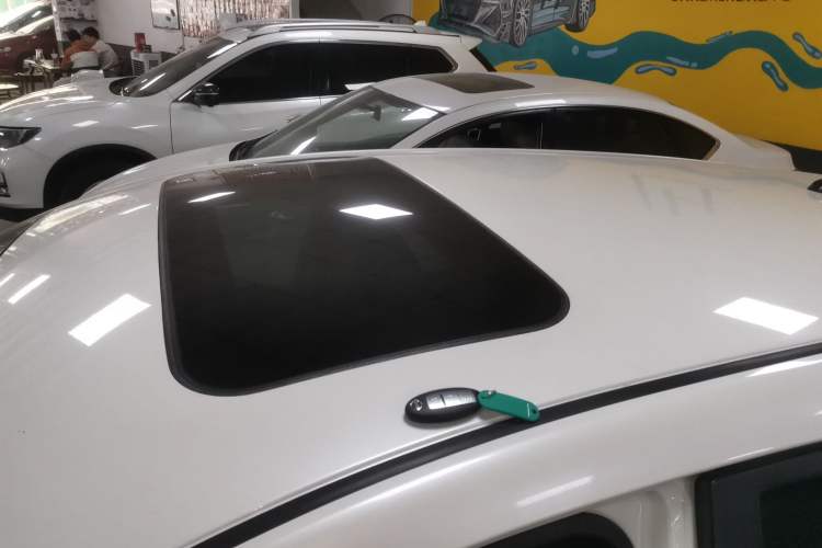 Used Nissan Tiida 2016 1.6L CVT Smart Drive Edition
