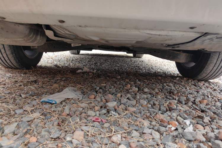 Used Skoda Octavia 2014 1.6L Manual Yijie Edition