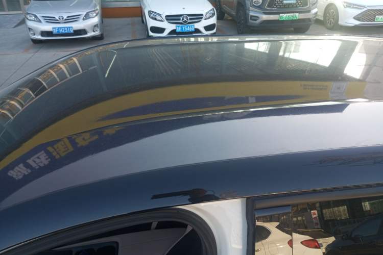 Used BYD Seagull 2025 305 km Free Version
