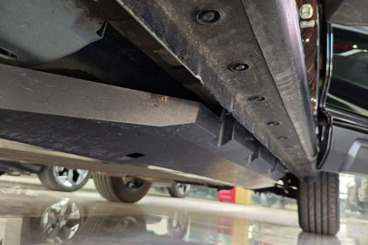 Used Haval Raptor New Energy 2023 Hi4 145 Explorer Edition
