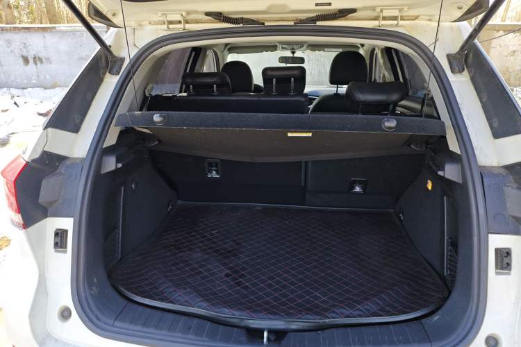 Used Haval H6 Coupe 2018 Red-Label 1.5T Automatic Two-Wheel Drive Luxury Model
