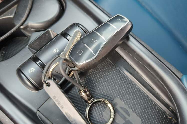 Used BYD Dolphin 2021 401km Knight Edition