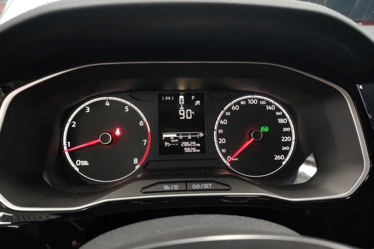 Used Jetta VS5 2024 280TSI Automatic Pioneer Edition
