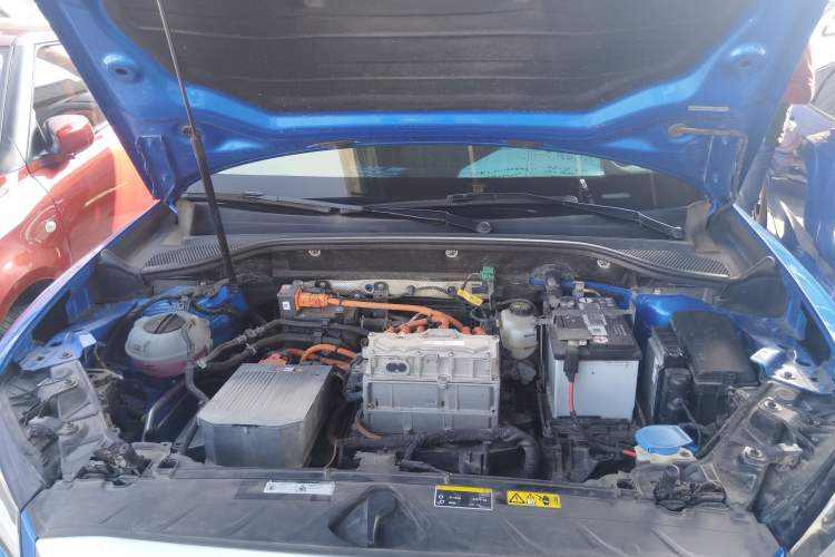 Used Audi Q2L e-tron 2019 Q2L e-tron Pure Electric Smart Style