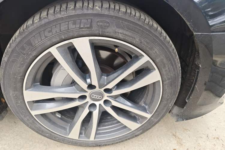 Used Audi A6L 2019 45 TFSI Prestige Dynamic Edition
