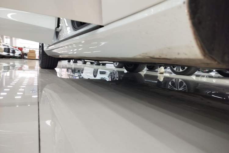 Used Volvo S60 2022 B4 Zhiyi Luxury Edition
