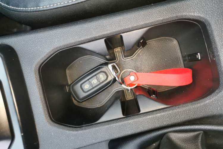 Used JMC Yuhu 7 2022 2.0T Automatic Diesel 4x4 Comfort Plus Long Wheelbase