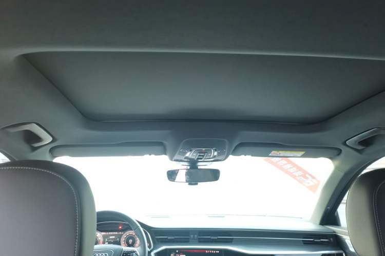 Used Audi A6L 2024 45 TFSI quattro Prestige Dynamic Edition
