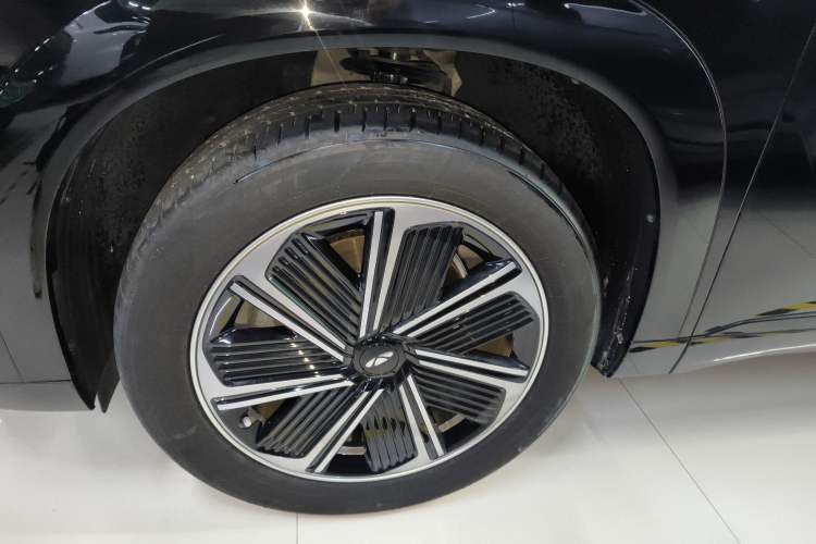 Used Chery Fengyun T10 2024 210 Luxury Edition
