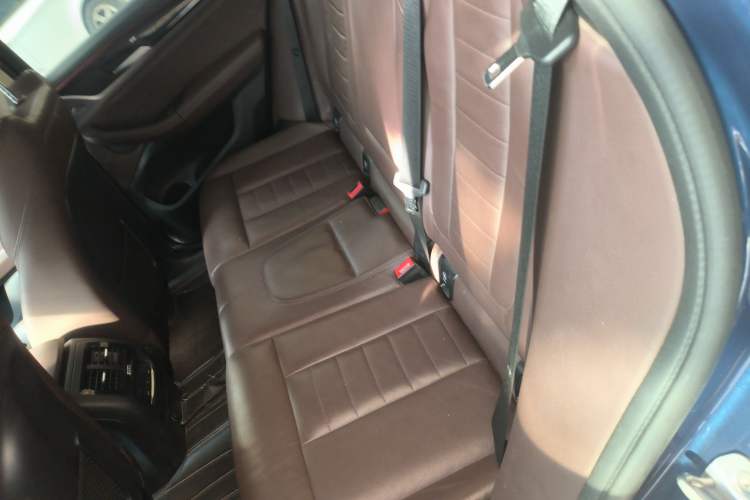 Used BMW X3 2018 xDrive28i M Sport Package China VI