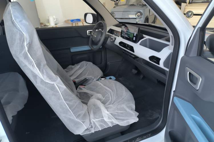 Used  Panda 2024 Panda Mini 200km Endurance Bear
