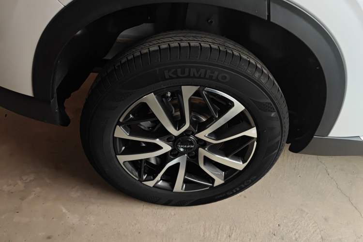 Used Haval H6 2022 3rd Generation 1.5T Automatic Two-Wheel Drive Pro
