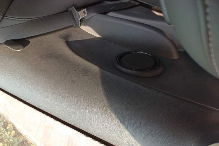 Used  MINI 2021 1.5T COOPER Classic Edition
