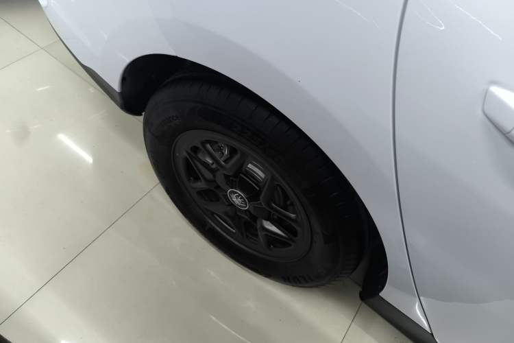 Used BYD Qin PLUS 2025 DM-i Smart Drive 55KM Leading Model
