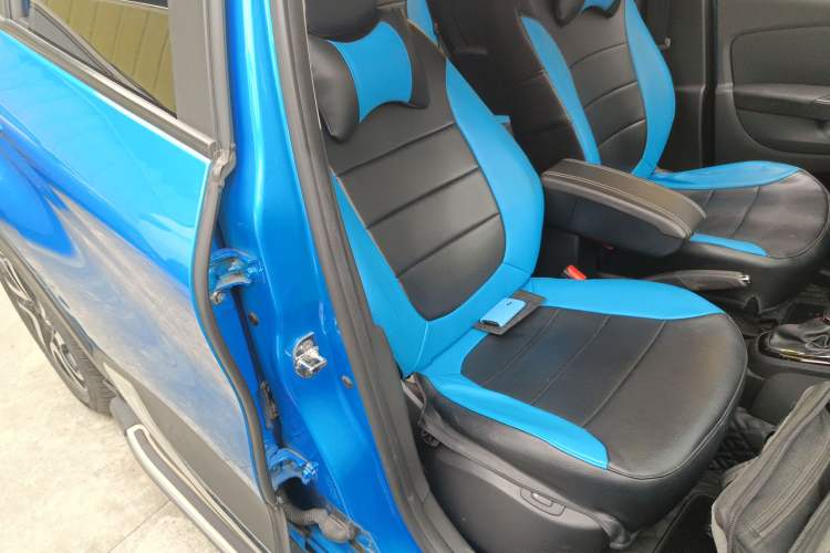 Used Renault Captur 2015 1.2T Automatic Comfort First Edition