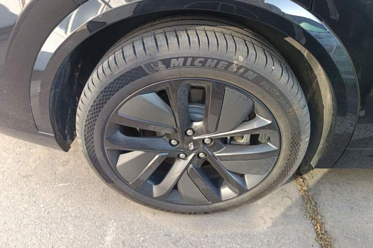 Used Li Auto L9 2024 Ultra Model