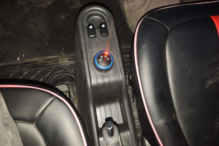 Used Wuling Hongguang MINIEV 2022 Zizai Version Lithium Iron Phosphate
