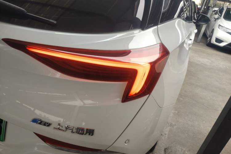 Used Buick Velite 6 2019 Connected & Smart Edition
