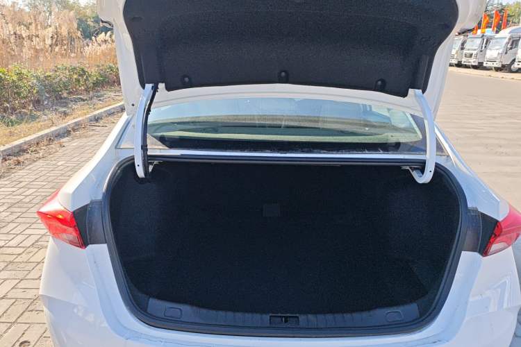 Used Buick Verano 2023 Pro Enjoyment Edition