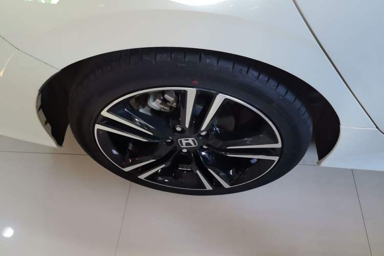 Used Honda Integra 2023 HATCHBACK 240TURBO CVT Phantom Night Luxury Edition
