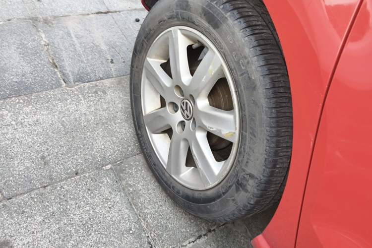 Used Volkswagen Polo 2013 1.6L Automatic Comfort Edition
