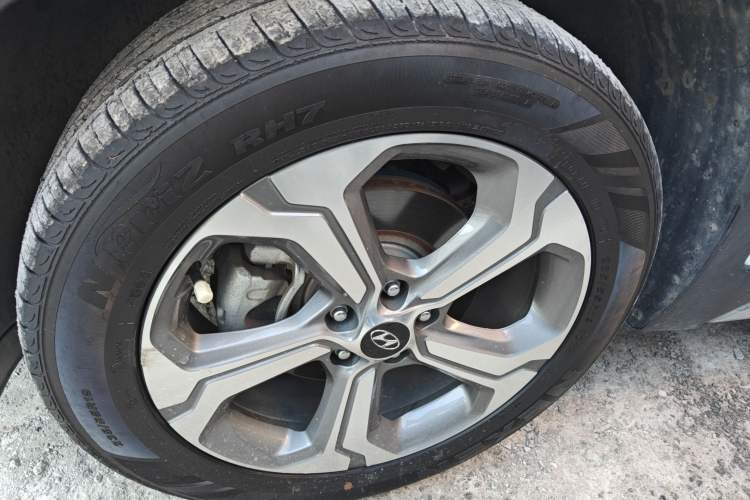 Used Hyundai Santa Fe 2020 380 TGDi Automatic Two-Wheel Drive GLS Luxury Edition
