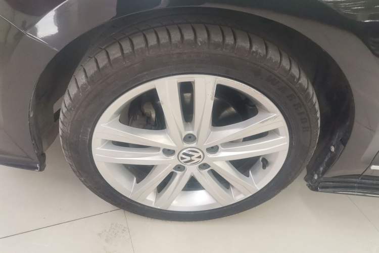 Used Volkswagen Sagitar 2018 280TSI DSG Ignite Edition