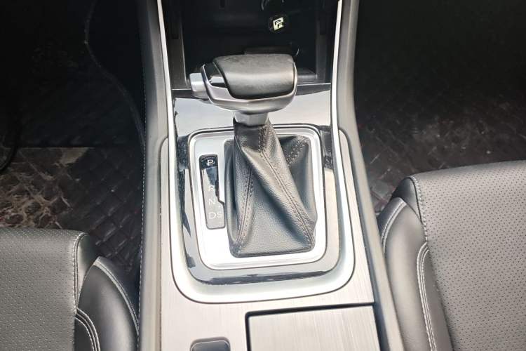 Used Changan Ruicheng CC 2021 Blue Whale Edition 1.5T DCT Luxury Model
