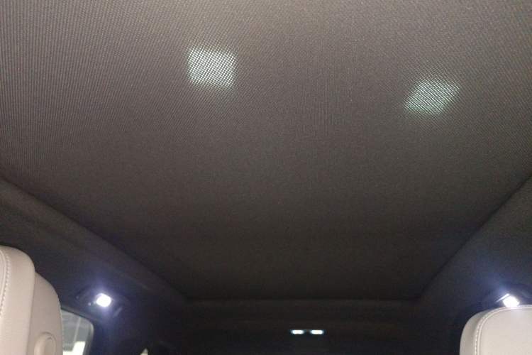 Used BYD Tang New Energy 2025 Intelligent Driving Version DM-i 115KM Flagship Edition