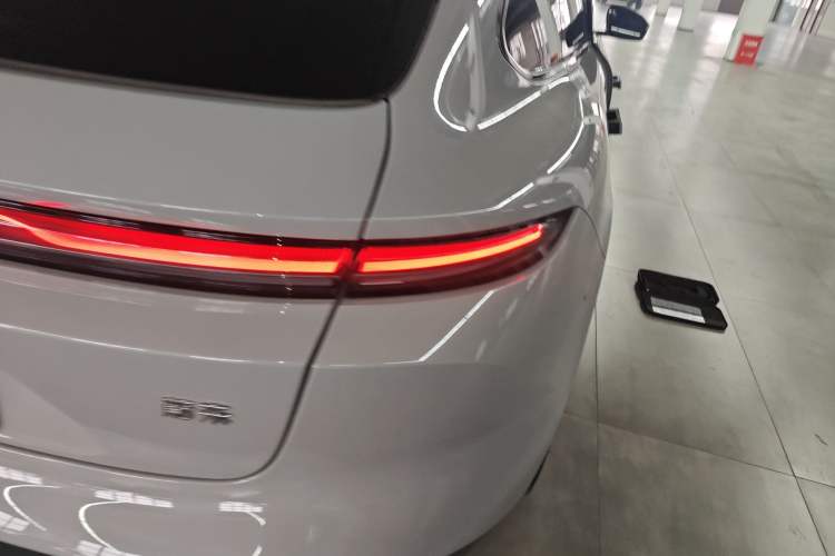 Used Nio ET5T 2024 75kWh Touring
