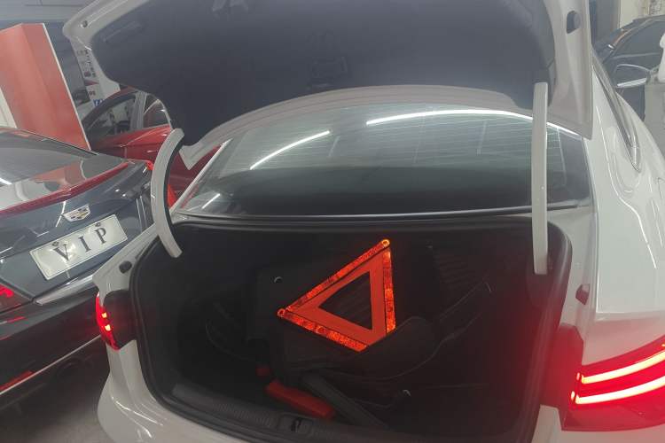 Used Audi A3 2020 Restyled Limousine 35 TFSI Ambition Version China VI
