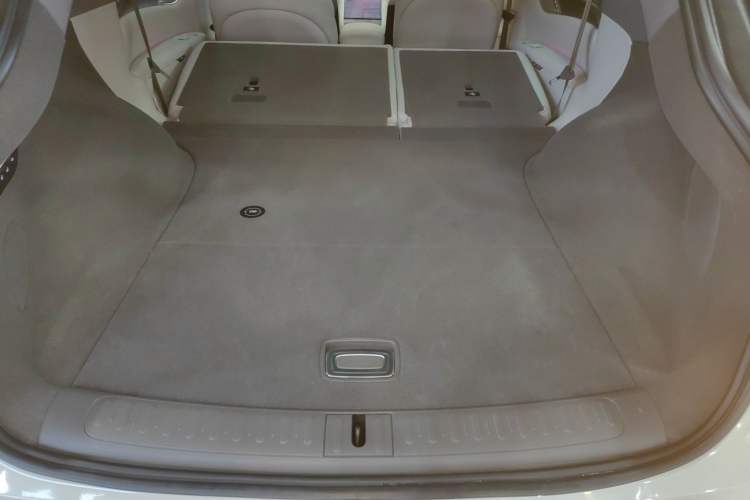 Used  LS7 2025 New Edition Ultra