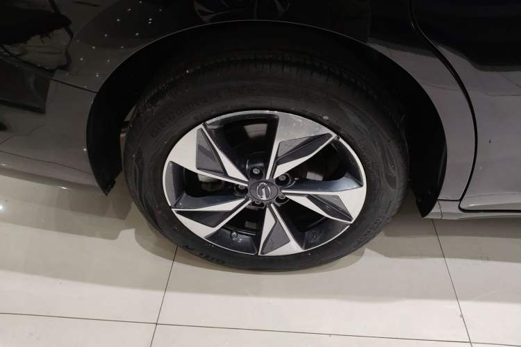 Used GAC Trumpchi M6 2023 PRO 270T DCT Luxury Edition