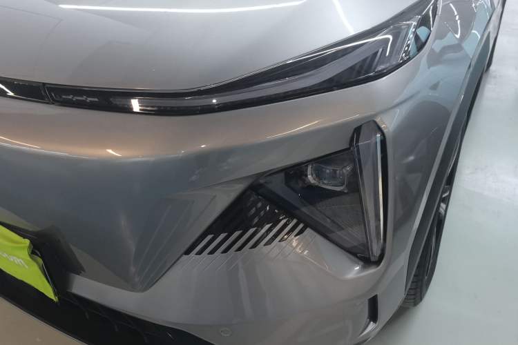 Used  L7 2023 1.5T 115 km MAX
