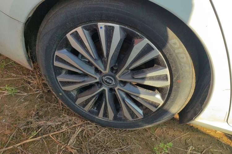 Used Nissan Teana 2022 2.0L XL-TLS Enjoyment Edition
