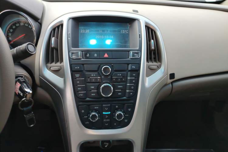 Used Buick GT 2013 GT 1.6L Automatic Fashion Edition
