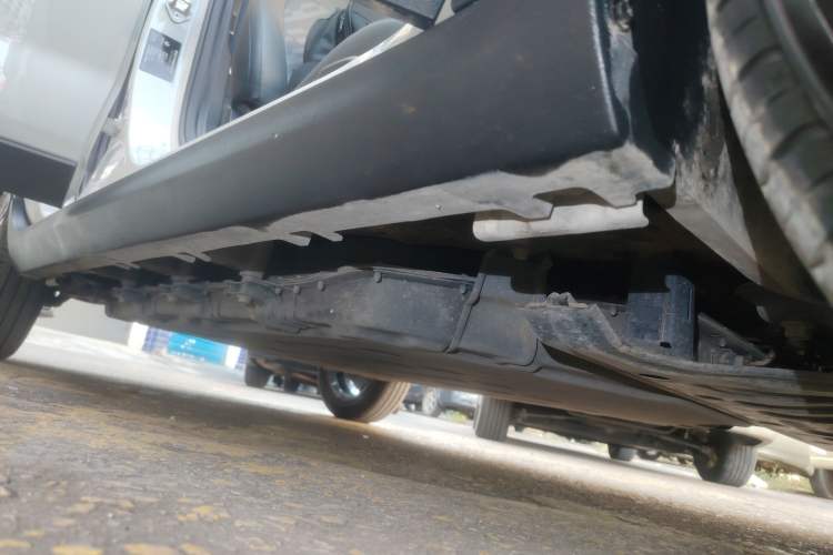 Used Leapmotor T03 2024 310 Comfort Edition
