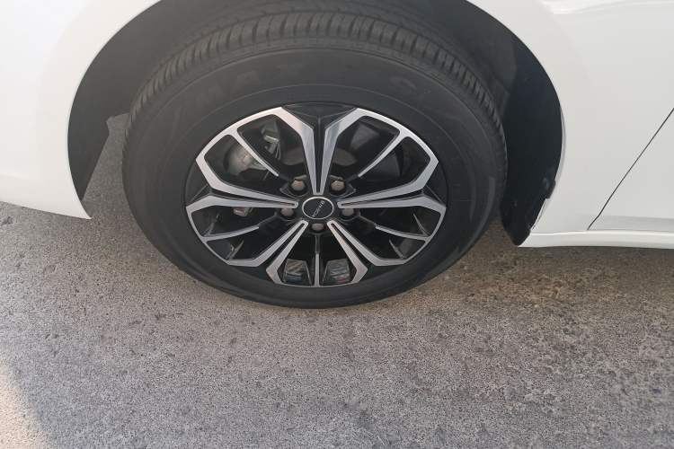 Used Roewe i6 MAX New Energy 2023 EV 420 Skyroof Special Edition