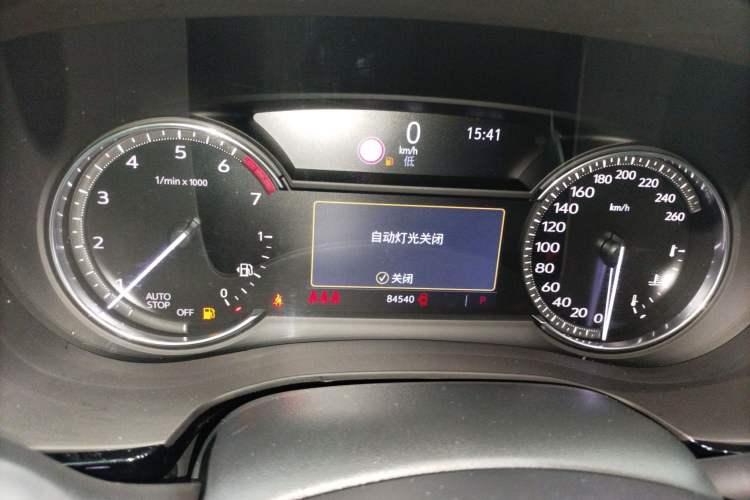 Used Cadillac XT5 2020 28T Luxury Version
