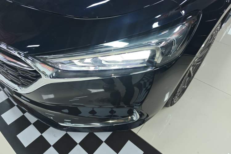 Used Buick LaCrosse 2021 652T Luxury Model