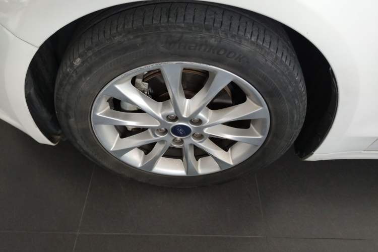 Used Ford Mondeo 2017 EcoBoost 180 Stylish Model
