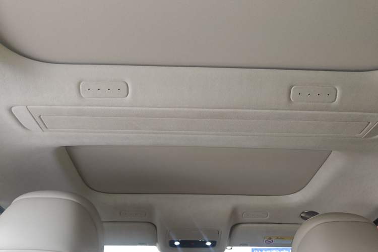 Used Hima AITO M9 2024 Range-Extended Ultra Version 52 kWh 6-Seater Model
